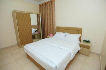 Bait Al Afia Hotel Apartment