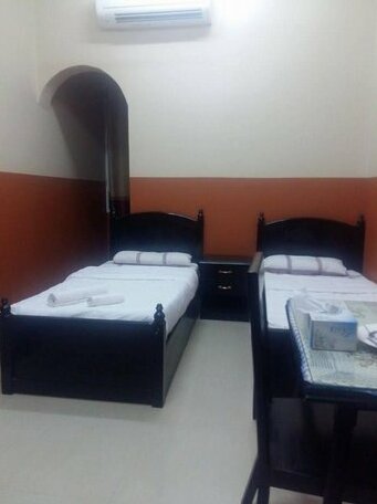 Five Continents Hotel - Photo3