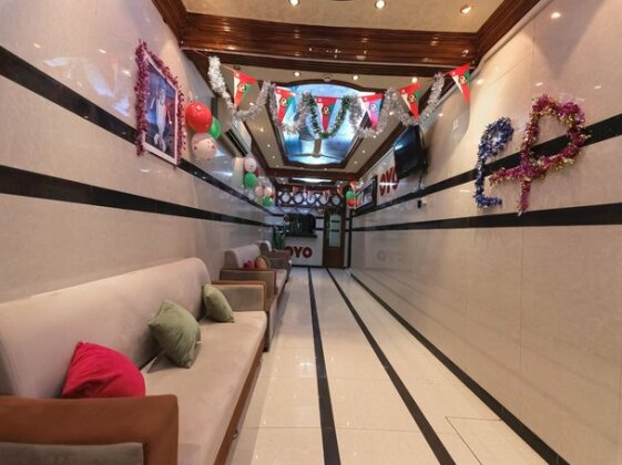 Marsa Al Masafar Hotel Apartments - Photo2