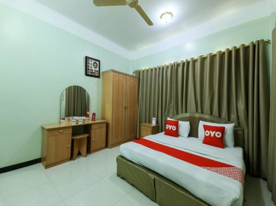 Marsa Al Masafar Hotel Apartments - Photo3