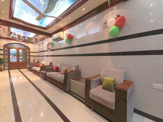Marsa Al Masafar Hotel Apartments - Photo5