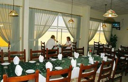 Ras Al Hadd Hotel - Photo2