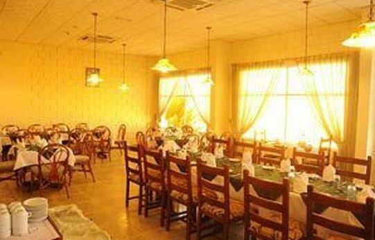 Ras Al Hadd Hotel - Photo3