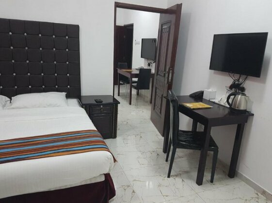 Sea Apartment Hotel - Photo3