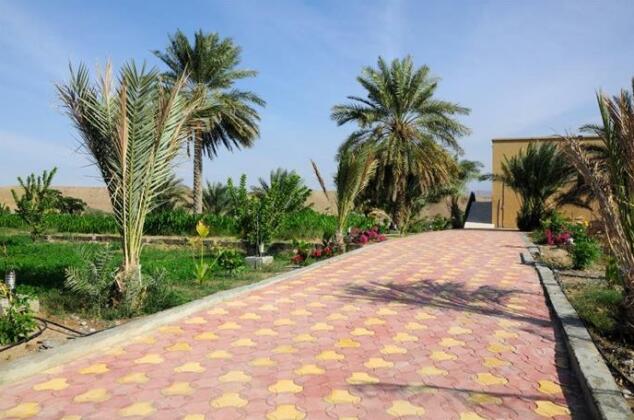 Sqlawi Farm