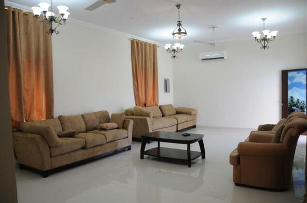 Sqlawi Farm - Photo4