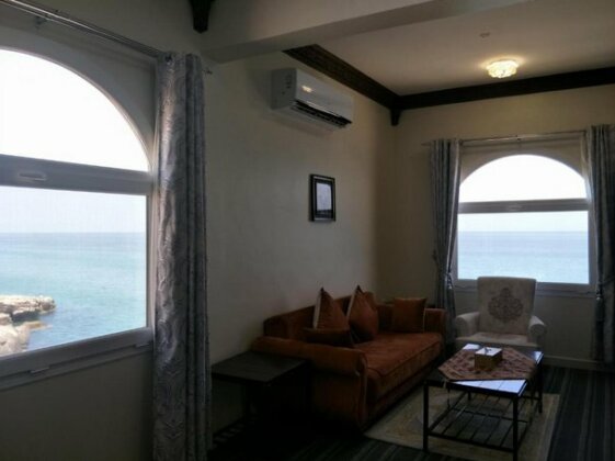 Sur Bandar Al Ayjah Hotel Apartments - Photo3