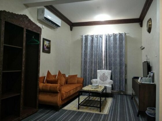 Sur Bandar Al Ayjah Hotel Apartments - Photo4