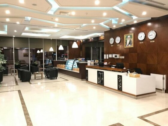 Sur Grand Hotel - Photo2
