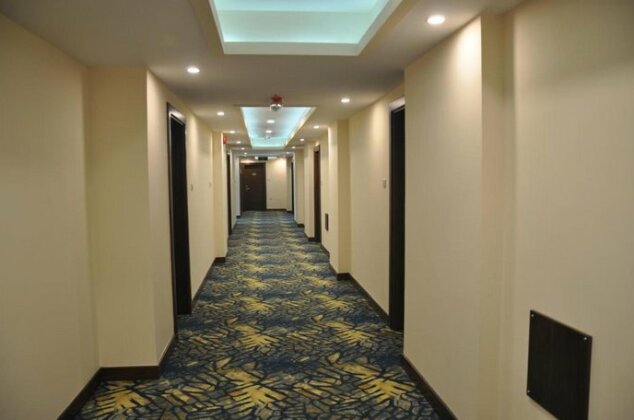 Sur Grand Hotel - Photo4