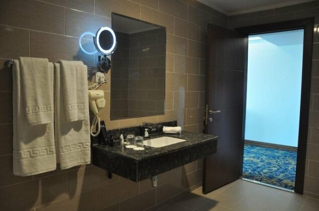 Sur Grand Hotel - Photo5