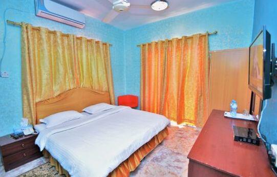 Sur Hotel Sur - Photo2