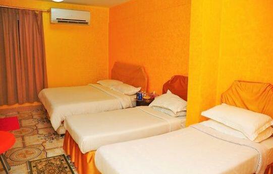 Sur Hotel Sur - Photo4