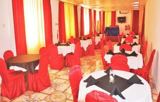 Sur Hotel Sur - Photo5