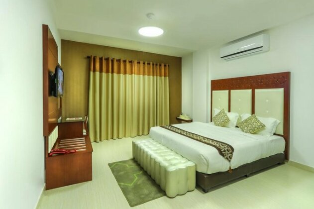 Zaki Hotel Apartment - Photo4