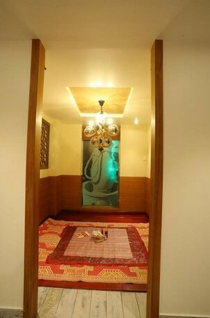 Zaki Hotel Apartment - Photo5
