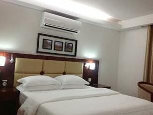 Sama Wadi Shab Resort - Photo2