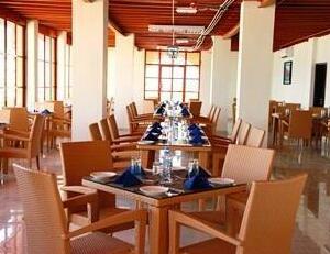 Sama Wadi Shab Resort - Photo4