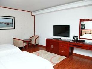 Sama Wadi Shab Resort - Photo5