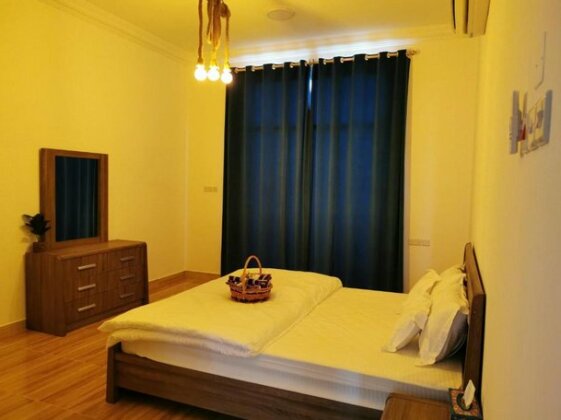 Wadi shab guest house - Photo3