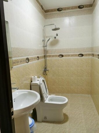 Wadi shab guest house - Photo4