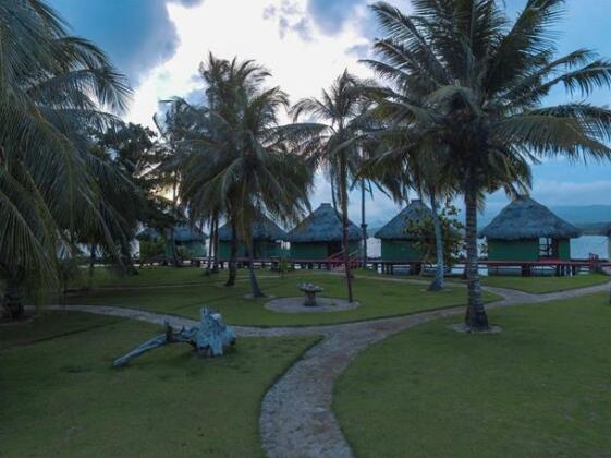 Akwadup Lodge - Photo2