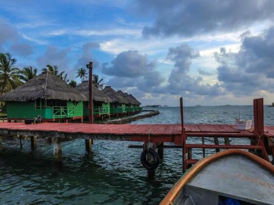 Akwadup Lodge - Photo3