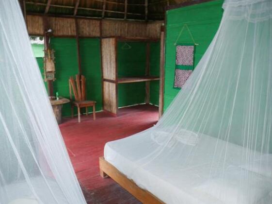 Akwadup Lodge - Photo4
