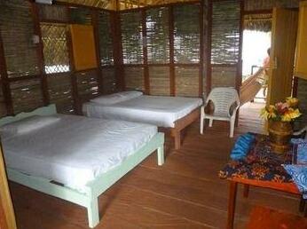 Dolphin Lodge Uaguinega - Photo4