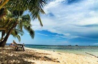 Dolphin Lodge Uaguinega