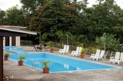 Bocas Ridge Hotel & Residences Almirante