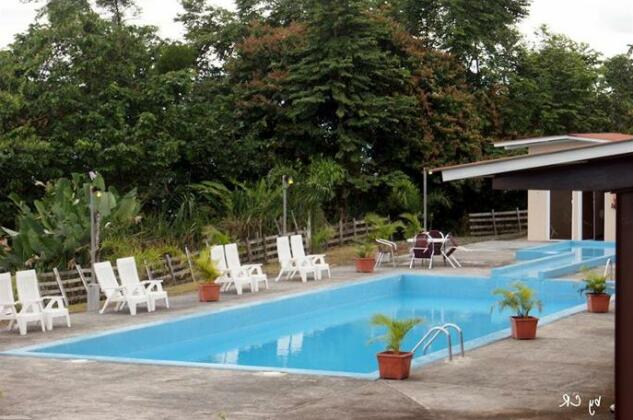 Bocas Ridge Hotel & Residences
