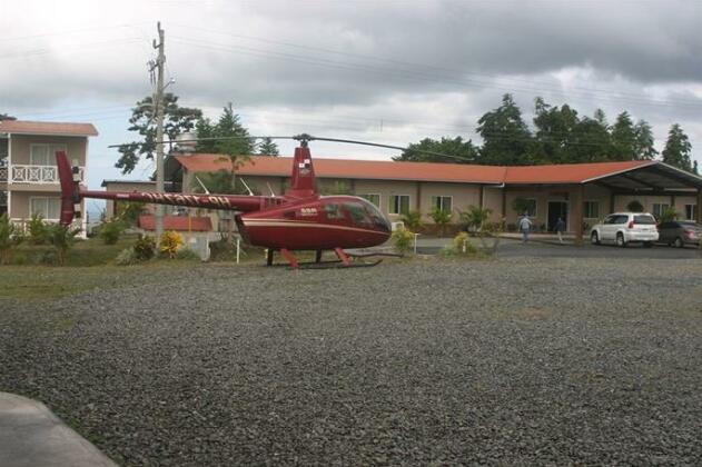 Bocas Ridge Hotel & Residences - Photo2