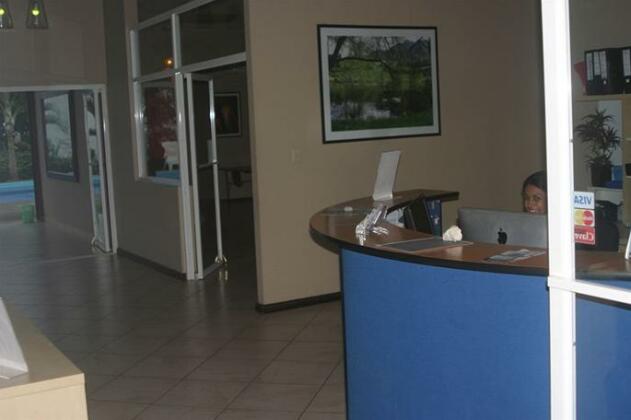 Bocas Ridge Hotel & Residences - Photo3