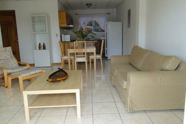 Bocas Ridge Hotel & Residences - Photo4