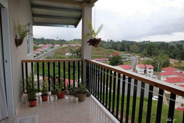 Bocas Ridge Hotel & Residences - Photo5