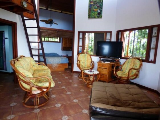 Aloe Vera Ecohouse - Photo3