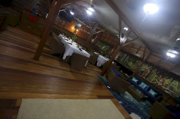 Azul Paradise - Photo3