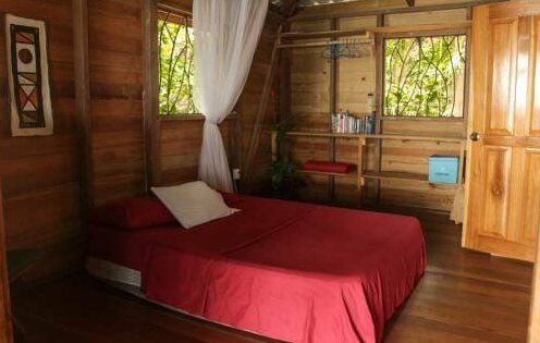 Bamboo Wave Seaside House - Photo2