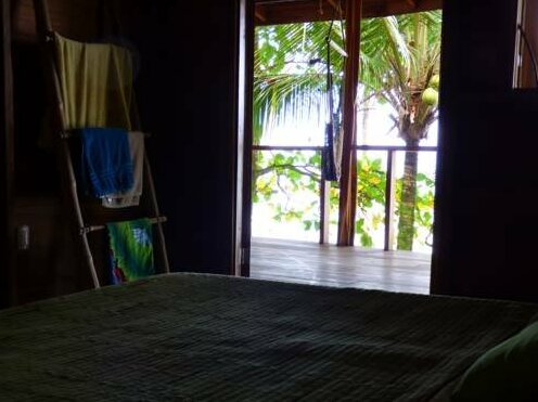 Bamboo Wave Seaside House - Photo3