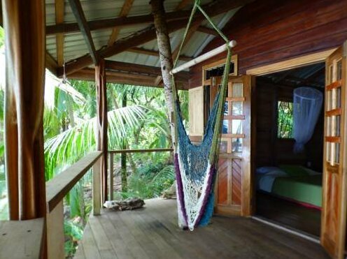 Bamboo Wave Seaside House - Photo4