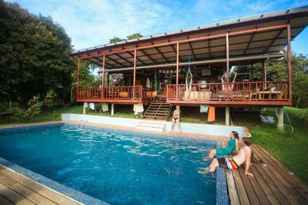 Bambuda Lodge - Photo2
