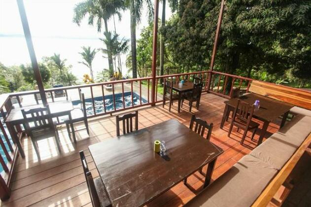Bambuda Lodge - Photo3