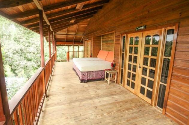 Bambuda Lodge - Photo4