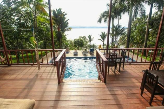 Bambuda Lodge - Photo5