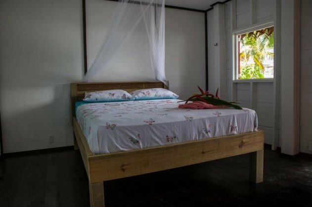 Carmen's place