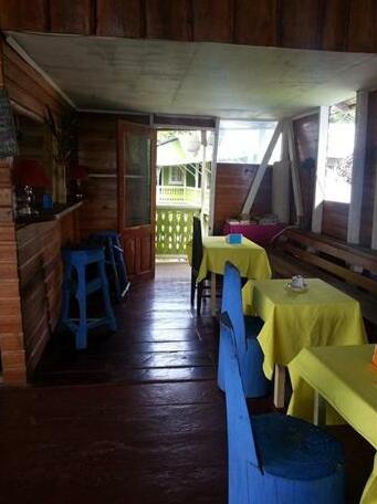 Dreamcatcher Hostel and Restaurant - Photo2