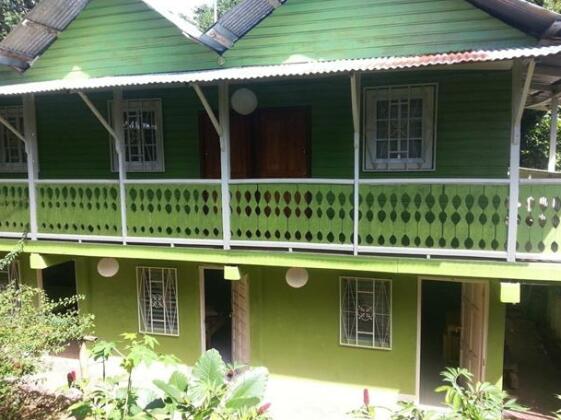 Dreamcatcher Hostel and Restaurant - Photo5
