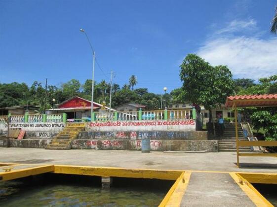 Free Spirit Inn