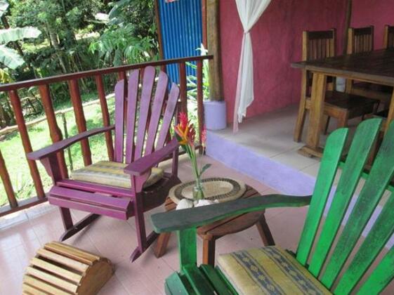 Free Spirit Inn - Photo5